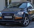 Чорний Ауді Ку 7, об'ємом двигуна 3 л та пробігом 295 тис. км за 10999 $, фото 1 на Automoto.ua