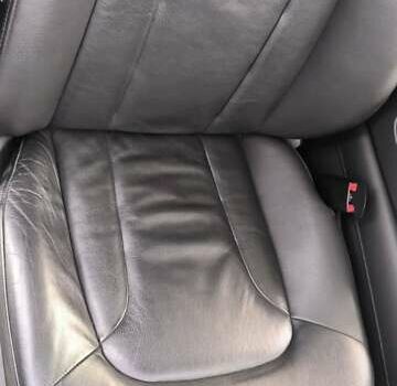 Чорний Ауді Ку 7, об'ємом двигуна 3 л та пробігом 193 тис. км за 15000 $, фото 35 на Automoto.ua