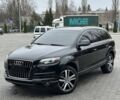 Черный Ауди Ку 7, объемом двигателя 0 л и пробегом 189 тыс. км за 24000 $, фото 1 на Automoto.ua