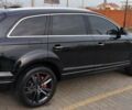 Чорний Ауді Ку 7, об'ємом двигуна 3 л та пробігом 193 тис. км за 15000 $, фото 41 на Automoto.ua