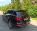 Чорний Ауді Ку 7, об'ємом двигуна 3 л та пробігом 223 тис. км за 18300 $, фото 7 на Automoto.ua