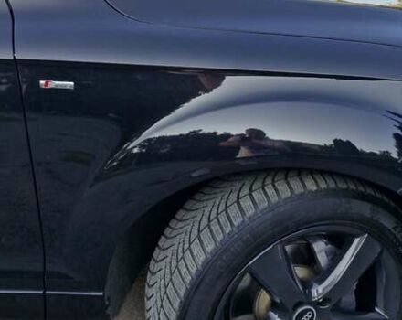 Ауди Ку 7 2014 в Ровно на Automoto.ua Черный Ауди Ку 7, объемом двигателя 2.97 л и пробегом 97 тыс. км за 27000 $, фото 22 на Automoto.ua