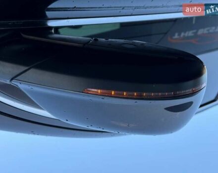 Чорний Ауді Ку 7, об'ємом двигуна 2.97 л та пробігом 265 тис. км за 16900 $, фото 85 на Automoto.ua