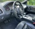 Черный Ауди Ку 7, объемом двигателя 3 л и пробегом 101 тыс. км за 5600 $, фото 9 на Automoto.ua