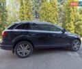 Чорний Ауді Ку 7, об'ємом двигуна 3 л та пробігом 223 тис. км за 18300 $, фото 9 на Automoto.ua