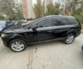 Черный Ауди Ку 7, объемом двигателя 3 л и пробегом 309 тыс. км за 12700 $, фото 2 на Automoto.ua