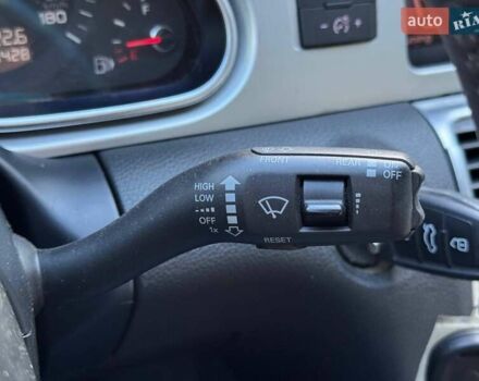 Чорний Ауді Ку 7, об'ємом двигуна 2.97 л та пробігом 265 тис. км за 16900 $, фото 42 на Automoto.ua