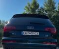 Чорний Ауді Ку 7, об'ємом двигуна 2.97 л та пробігом 200 тис. км за 22300 $, фото 8 на Automoto.ua