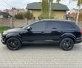 Ауди Ку 7 2014 в Луцке на Automoto.ua Черный Ауди Ку 7, объемом двигателя 3 л и пробегом 170 тыс. км за 12700 $, фото 9 на Automoto.ua