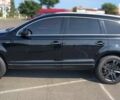 Чорний Ауді Ку 7, об'ємом двигуна 3 л та пробігом 193 тис. км за 15000 $, фото 45 на Automoto.ua