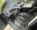 Черный Ауди Ку 7, объемом двигателя 3 л и пробегом 309 тыс. км за 12700 $, фото 4 на Automoto.ua