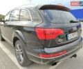 Черный Ауди Ку 7, объемом двигателя 2.97 л и пробегом 188 тыс. км за 25555 $, фото 12 на Automoto.ua