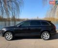 Черный Ауди Ку 7, объемом двигателя 3 л и пробегом 193 тыс. км за 17850 $, фото 1 на Automoto.ua