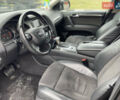 Черный Ауди Ку 7, объемом двигателя 2.97 л и пробегом 290 тыс. км за 17900 $, фото 15 на Automoto.ua