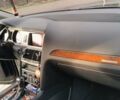 Черный Ауди Ку 7, объемом двигателя 3 л и пробегом 193 тыс. км за 15000 $, фото 10 на Automoto.ua