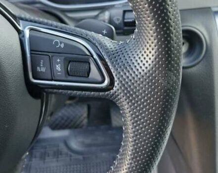 Ауди Ку 7 2014 в Ровно на Automoto.ua Черный Ауди Ку 7, объемом двигателя 2.97 л и пробегом 97 тыс. км за 27000 $, фото 37 на Automoto.ua