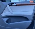 Чорний Ауді Ку 7, об'ємом двигуна 2.97 л та пробігом 265 тис. км за 16900 $, фото 77 на Automoto.ua
