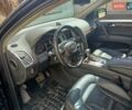Черный Ауди Ку 7, объемом двигателя 3 л и пробегом 153 тыс. км за 14999 $, фото 10 на Automoto.ua