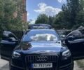 Ауди Ку 7 2014 в Киеве на Automoto.ua Черный Ауди Ку 7, объемом двигателя 3 л и пробегом 169 тыс. км за 19000 $, фото 6 на Automoto.ua
