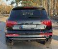 Черный Ауди Ку 7, объемом двигателя 2.97 л и пробегом 180 тыс. км за 22000 $, фото 2 на Automoto.ua