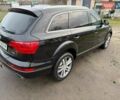 Черный Ауди Ку 7, объемом двигателя 3 л и пробегом 152 тыс. км за 17700 $, фото 8 на Automoto.ua