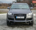 Ауди Ку 7 2014 в Черновцах на Automoto.ua Черный Ауди Ку 7, объемом двигателя 3 л и пробегом 214 тыс. км за 19000 $, фото 24 на Automoto.ua