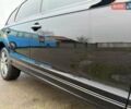 Черный Ауди Ку 7, объемом двигателя 3 л и пробегом 152 тыс. км за 17700 $, фото 12 на Automoto.ua