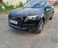 Черный Ауди Ку 7, объемом двигателя 2.97 л и пробегом 178 тыс. км за 18600 $, фото 1 на Automoto.ua