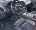 Черный Ауди Ку 7, объемом двигателя 2.97 л и пробегом 97 тыс. км за 29900 $, фото 20 на Automoto.ua
