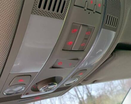 Черный Ауди Ку 7, объемом двигателя 3 л и пробегом 196 тыс. км за 18000 $, фото 16 на Automoto.ua