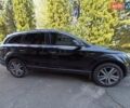 Чорний Ауді Ку 7, об'ємом двигуна 3 л та пробігом 223 тис. км за 18300 $, фото 10 на Automoto.ua