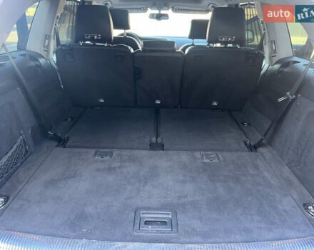 Чорний Ауді Ку 7, об'ємом двигуна 2.97 л та пробігом 277 тис. км за 17999 $, фото 15 на Automoto.ua