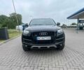 Чорний Ауді Ку 7, об'ємом двигуна 3 л та пробігом 167 тис. км за 13300 $, фото 1 на Automoto.ua