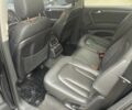Черный Ауди Ку 7, объемом двигателя 3 л и пробегом 309 тыс. км за 12700 $, фото 5 на Automoto.ua