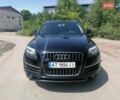 Ауди Ку 7 2014 в Ивано-Франковске на Automoto.ua Черный Ауди Ку 7, объемом двигателя 3 л и пробегом 244 тыс. км за 18500 $, фото 17 на Automoto.ua