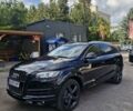 Ауди Ку 7 2014 в Ровно на Automoto.ua Черный Ауди Ку 7, объемом двигателя 2.97 л и пробегом 97 тыс. км за 27000 $, фото 1 на Automoto.ua
