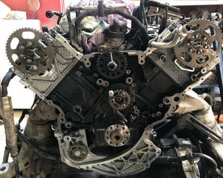 Ауді Ку 7 2014 у Одесі на Automoto.ua Чорний Ауді Ку 7, об'ємом двигуна 2.97 л та пробігом 235 тис. км за 27000 $, фото 14 на Automoto.ua