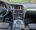 Черный Ауди Ку 7, объемом двигателя 2.97 л и пробегом 97 тыс. км за 29900 $, фото 22 на Automoto.ua