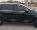 Чорний Ауді Ку 7, об'ємом двигуна 3 л та пробігом 193 тис. км за 15000 $, фото 9 на Automoto.ua