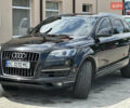 Черный Ауди Ку 7, объемом двигателя 2.97 л и пробегом 272 тыс. км за 23999 $, фото 16 на Automoto.ua