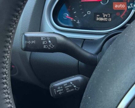 Чорний Ауді Ку 7, об'ємом двигуна 2.97 л та пробігом 265 тис. км за 16900 $, фото 41 на Automoto.ua