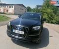 Ауди Ку 7 2014 в Ивано-Франковске на Automoto.ua Черный Ауди Ку 7, объемом двигателя 3 л и пробегом 244 тыс. км за 18500 $, фото 21 на Automoto.ua