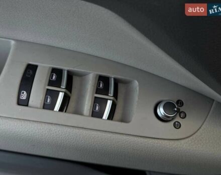 Чорний Ауді Ку 7, об'ємом двигуна 2.97 л та пробігом 265 тис. км за 16900 $, фото 30 на Automoto.ua