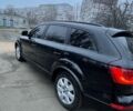 Чорний Ауді Ку 7, об'ємом двигуна 3 л та пробігом 199 тис. км за 19000 $, фото 1 на Automoto.ua
