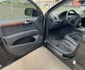Черный Ауди Ку 7, объемом двигателя 3 л и пробегом 151 тыс. км за 21700 $, фото 17 на Automoto.ua