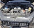 Черный Ауди Ку 7, объемом двигателя 3 л и пробегом 192 тыс. км за 15900 $, фото 2 на Automoto.ua