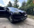 Ауди Ку 7 2014 в Киеве на Automoto.ua Черный Ауди Ку 7, объемом двигателя 3 л и пробегом 169 тыс. км за 19000 $, фото 1 на Automoto.ua