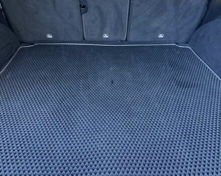 Черный Ауди Ку 7, объемом двигателя 2.97 л и пробегом 198 тыс. км за 23800 $, фото 13 на Automoto.ua