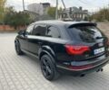 Ауди Ку 7 2014 в Луцке на Automoto.ua Черный Ауди Ку 7, объемом двигателя 3 л и пробегом 170 тыс. км за 12700 $, фото 8 на Automoto.ua