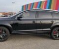 Чорний Ауді Ку 7, об'ємом двигуна 3 л та пробігом 193 тис. км за 15000 $, фото 3 на Automoto.ua